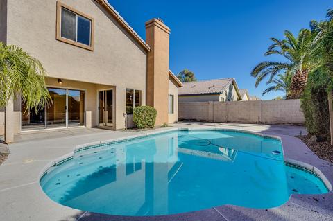 155 W Smoke Tree Rd, Gilbert, AZ 85233 photo 23