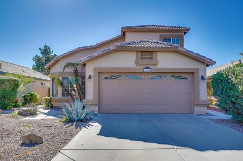 155 W Smoke Tree Rd, Gilbert, AZ 85233 photo 1