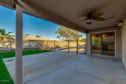 5138 E Nambe St, Phoenix, AZ 85044 photo 40