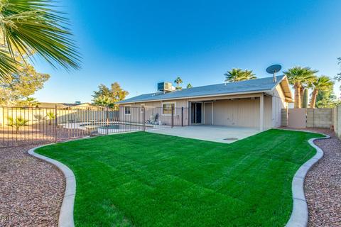 5138 E Nambe St, Phoenix, AZ 85044 photo 37
