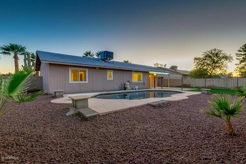 5138 E Nambe St, Phoenix, AZ 85044 photo 27