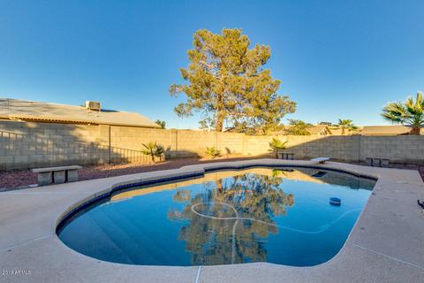 5138 E Nambe St, Phoenix, AZ 85044 photo 34