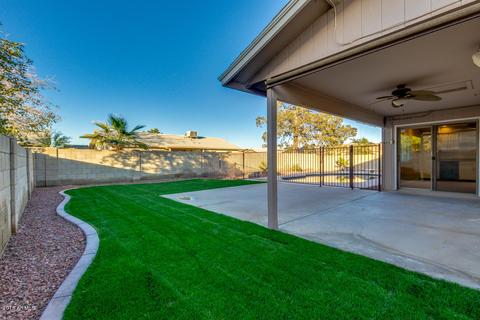 5138 E Nambe St, Phoenix, AZ 85044 photo 41