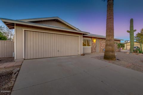 5138 E Nambe St, Phoenix, AZ 85044 photo 2
