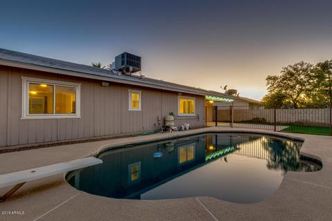 5138 E Nambe St, Phoenix, AZ 85044 photo 28