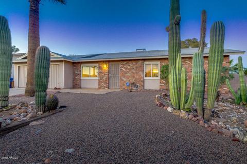 5138 E Nambe St, Phoenix, AZ 85044 photo 3