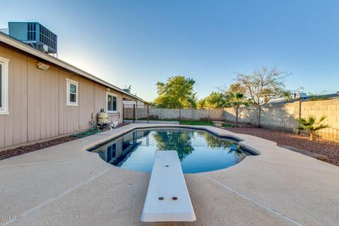 5138 E Nambe St, Phoenix, AZ 85044 photo 33