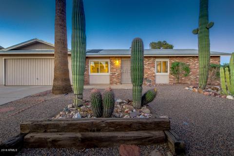 5138 E Nambe St, Phoenix, AZ 85044 photo 1