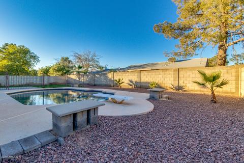 5138 E Nambe St, Phoenix, AZ 85044 photo 35