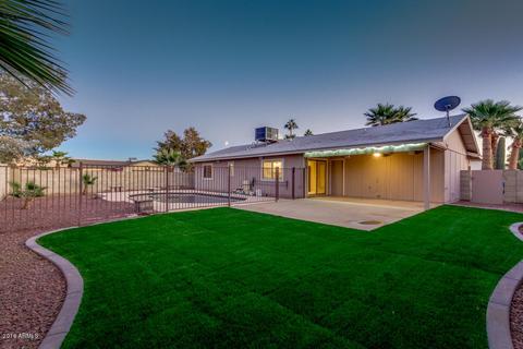5138 E Nambe St, Phoenix, AZ 85044 photo 29