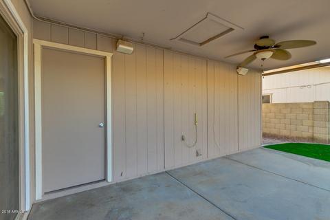 5138 E Nambe St, Phoenix, AZ 85044 photo 39