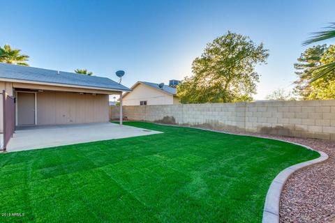 5138 E Nambe St, Phoenix, AZ 85044 photo 38