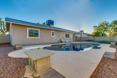 5138 E Nambe St, Phoenix, AZ 85044 photo 32