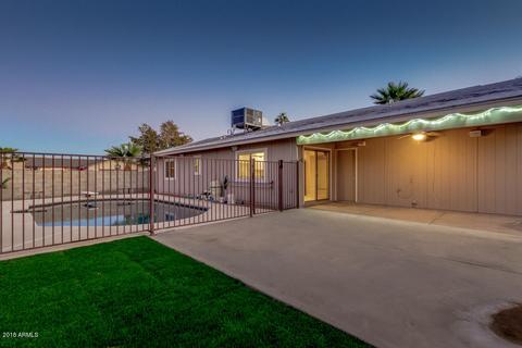 5138 E Nambe St, Phoenix, AZ 85044 photo 30