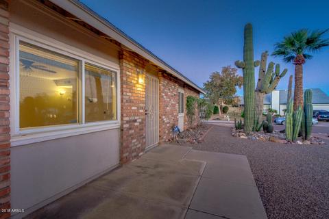 5138 E Nambe St, Phoenix, AZ 85044 photo 4