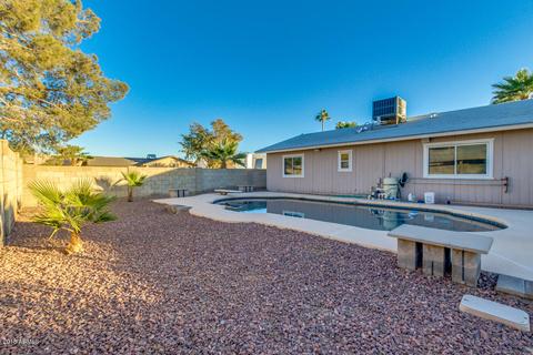 5138 E Nambe St, Phoenix, AZ 85044 photo 36