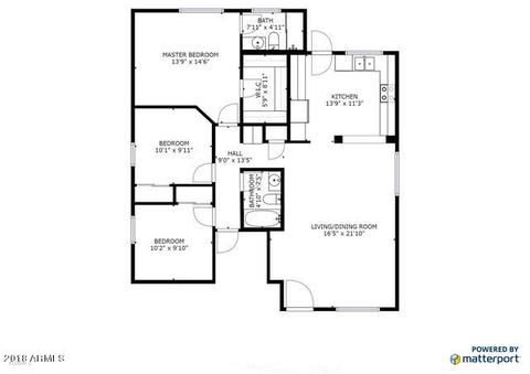 892 E Santa Cruz Ln, Apache Junction, AZ 85119 photo 23