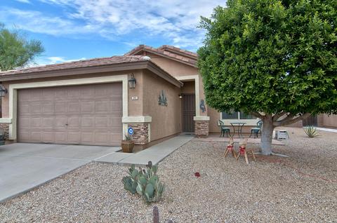 892 E Santa Cruz Ln, Apache Junction, AZ 85119 photo 1