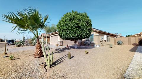892 E Santa Cruz Ln, Apache Junction, AZ 85119 photo 28