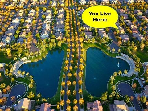 4233 E Bruce Ct, Gilbert, AZ 85234 photo 1