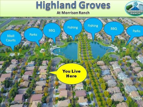 4233 E Bruce Ct, Gilbert, AZ 85234 photo 27