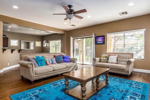 4233 E Bruce Ct, Gilbert, AZ 85234 photo 5
