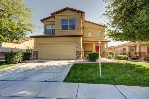4233 E Bruce Ct, Gilbert, AZ 85234 photo 2