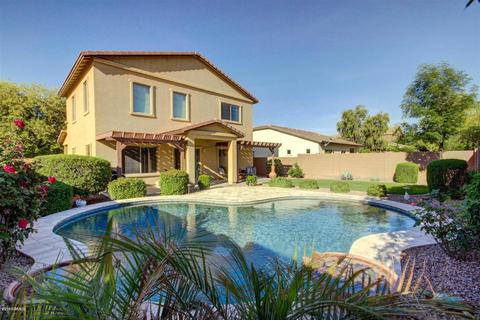 4233 E Bruce Ct, Gilbert, AZ 85234 photo 19