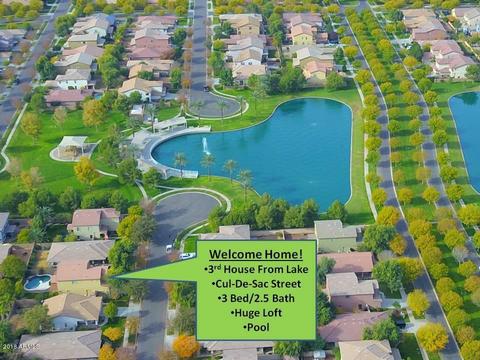 4233 E Bruce Ct, Gilbert, AZ 85234 photo 18