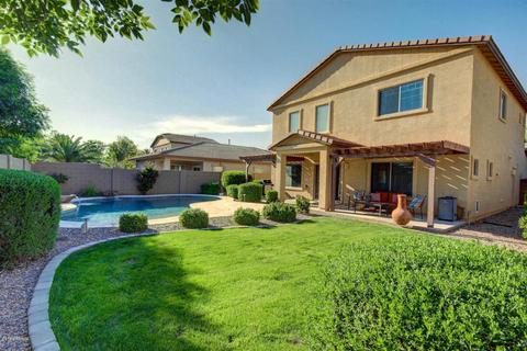 4233 E Bruce Ct, Gilbert, AZ 85234 photo 24