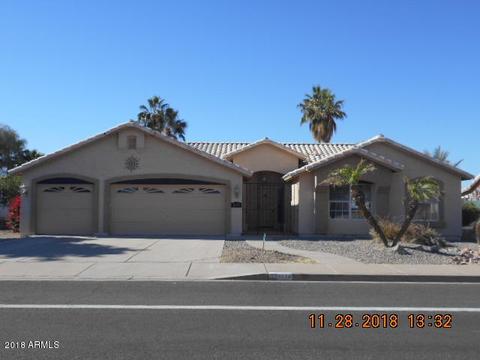 3120 N 64th St, Mesa, AZ 85215