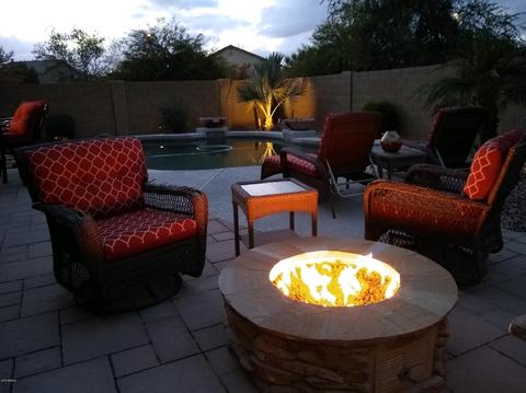 2970 E Harrison St, Gilbert, AZ 85295 photo 7
