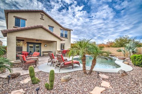 2970 E Harrison St, Gilbert, AZ 85295 photo 6