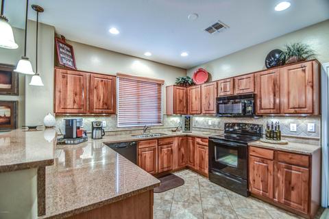 2970 E Harrison St, Gilbert, AZ 85295 photo 35