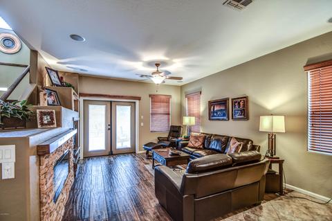 2970 E Harrison St, Gilbert, AZ 85295 photo 25