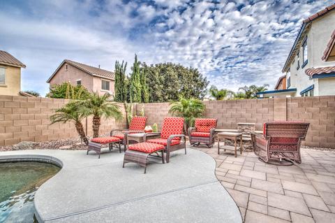 2970 E Harrison St, Gilbert, AZ 85295 photo 68