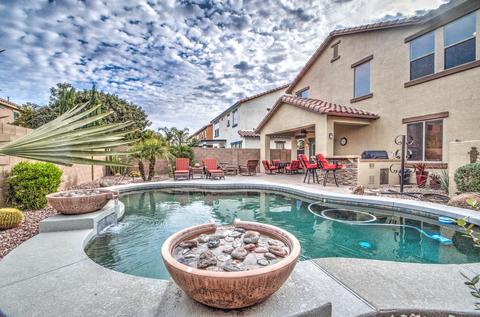 2970 E Harrison St, Gilbert, AZ 85295 photo 4