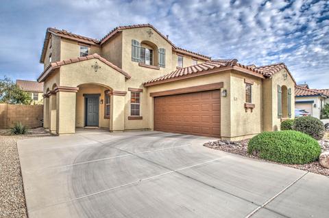 2970 E Harrison St, Gilbert, AZ 85295 photo 1