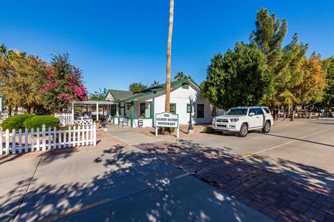 18 E Spur Ave, Gilbert, AZ 85296 photo 41