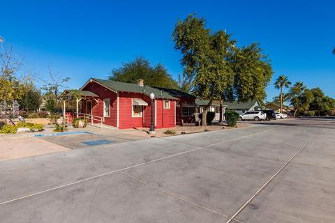 18 E Spur Ave, Gilbert, AZ 85296 photo 43