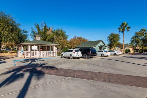 18 E Spur Ave, Gilbert, AZ 85296 photo 42