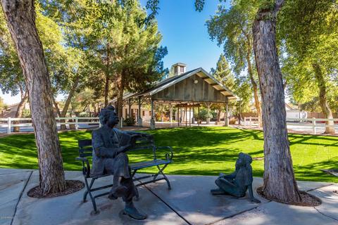 18 E Spur Ave, Gilbert, AZ 85296 photo 37