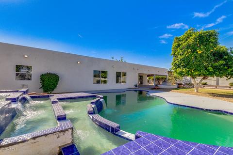 3336 E Gold Dust Ave, Phoenix, AZ 85028 photo 40