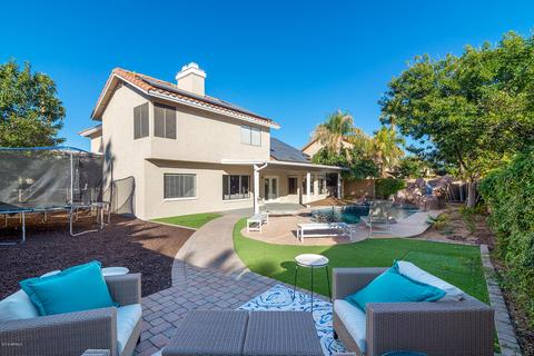 2325 E Mallard Ct, Gilbert, AZ 85234 photo 25
