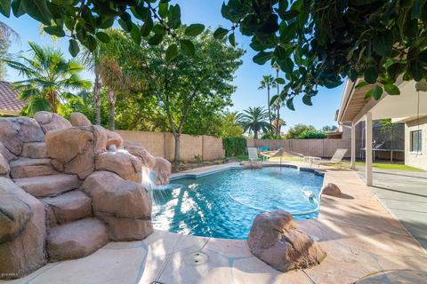 2325 E Mallard Ct, Gilbert, AZ 85234 photo 8