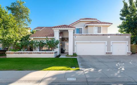 2325 E Mallard Ct, Gilbert, AZ 85234 photo 1