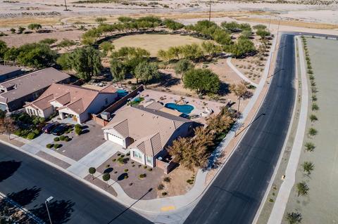 3068 E Plum St, Gilbert, AZ 85298 photo 37