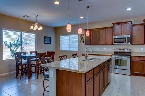 3068 E Plum St, Gilbert, AZ 85298 photo 6