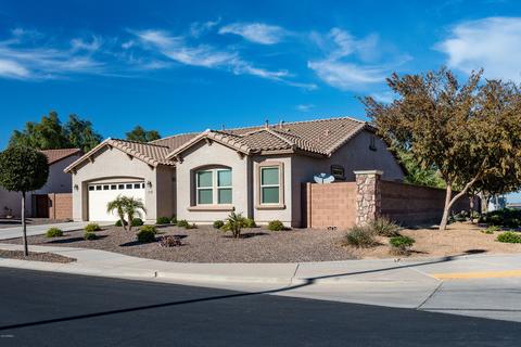 3068 E Plum St, Gilbert, AZ 85298 photo 69