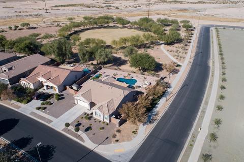 3068 E Plum St, Gilbert, AZ 85298 photo 35